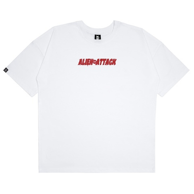 Футболка Hook Атак