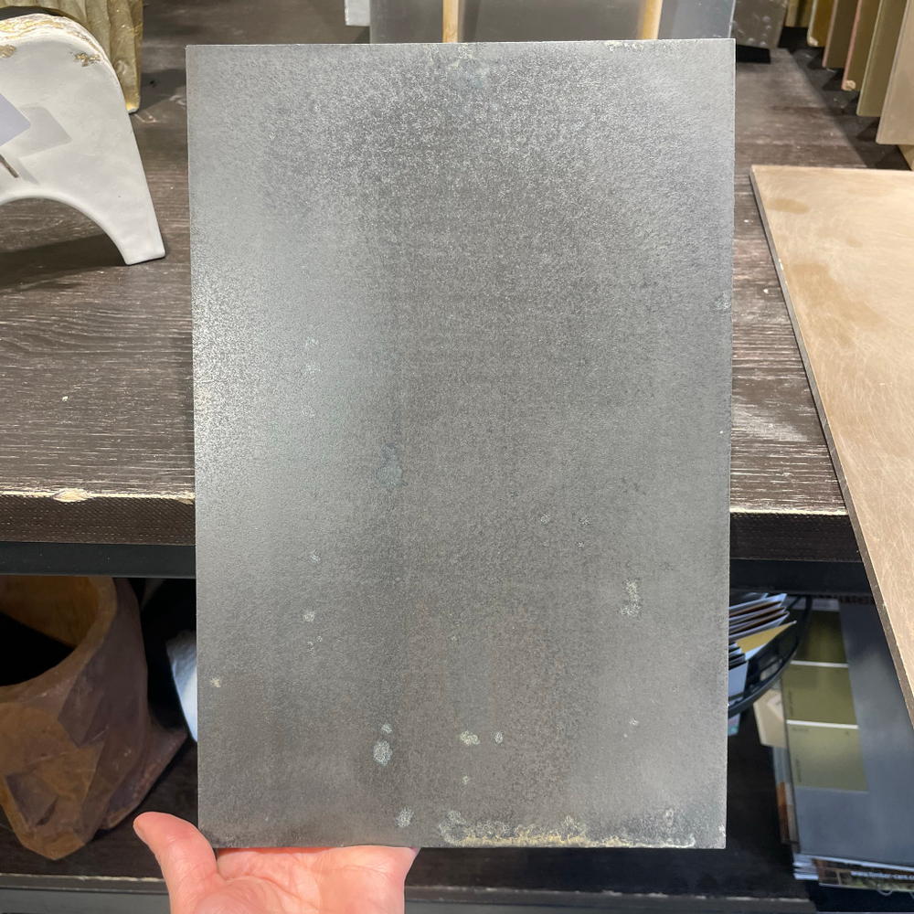 Образец жидкого металла AuraMetal