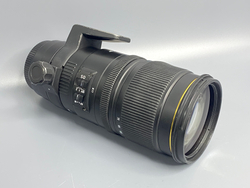 Sigma 70-200mm 2.8 Canon Не работает автофокус