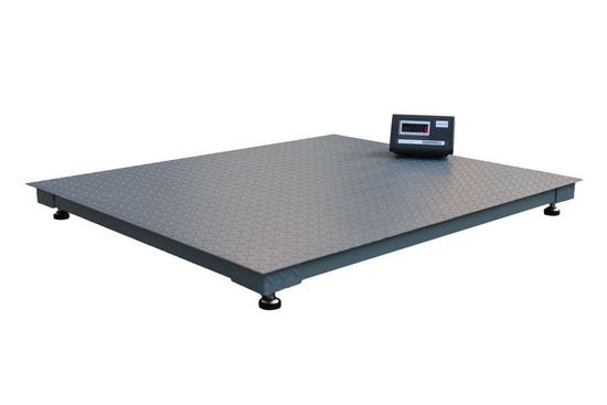 Весы платформенные ВП-3000, 750x800