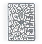 Adepta Sororitas Sanctorum Guard