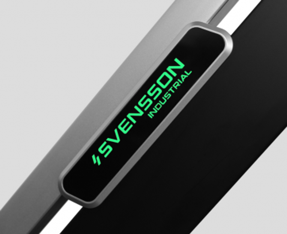 SVENSSON INDUSTRIAL BASE T55 (LED)