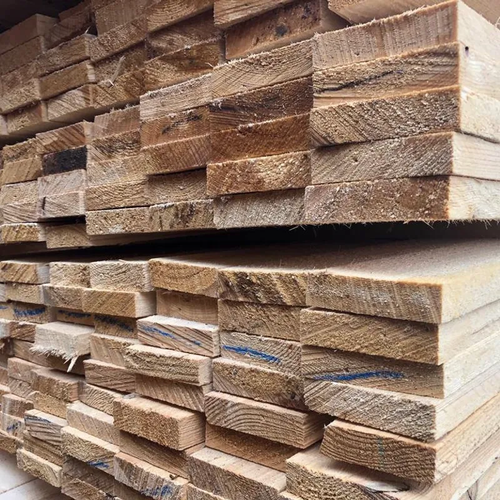 Доска обрезная 30×100×3000 мм