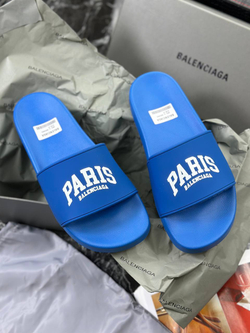 Шлепанцы Balenciaga