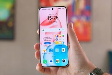 Баланс критичных модулей в Honor 400: автономность, прочность и съемка