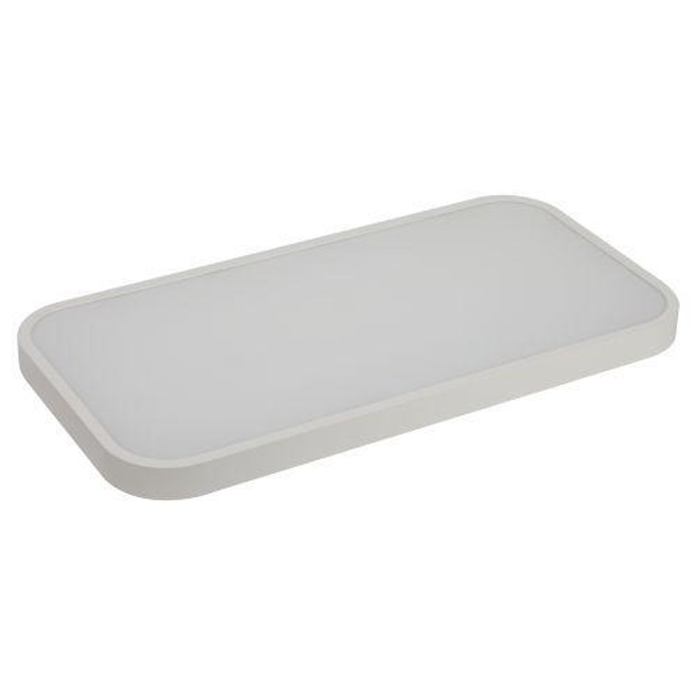 Светильник светодиодный трековый STR-31-WB-40K-W45 45Вт 4000К 4000лм 3ф бел. Эра Б0051776