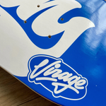 Дека Virage x Chilllingang Baseball Blue