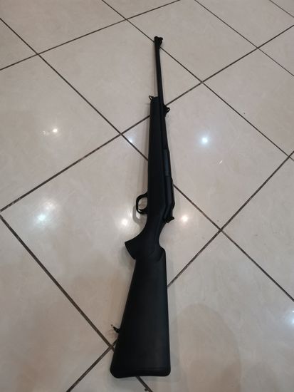 Карабин Blaser R 93 Proff. кал. 8Х68S