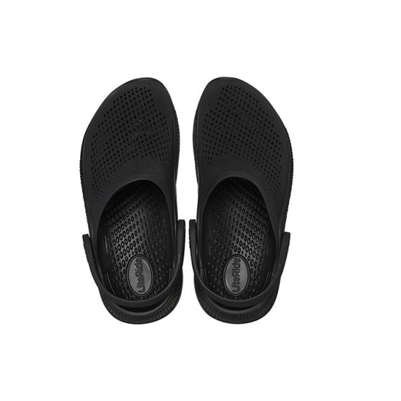 Crocs LiteRide EVA 'Black'