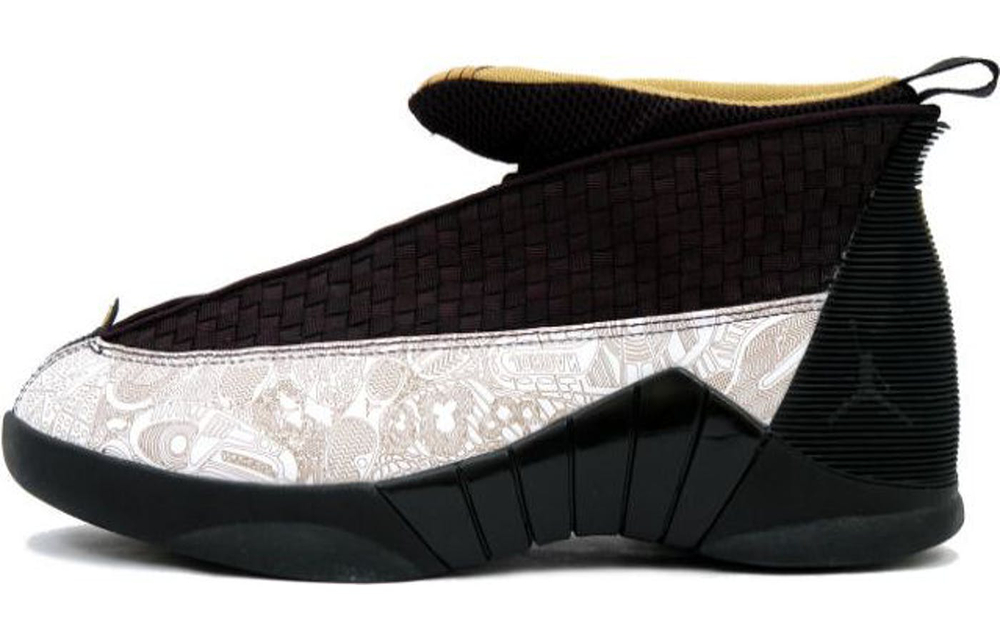 Кроссовки Jordan Air Jordan 15 Retro Laser