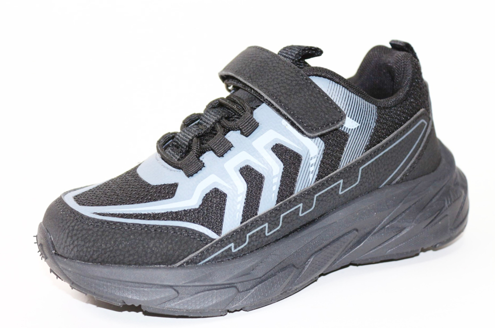 Кроссовки детские демисезонные Песня 9 арт. SHL2664-4