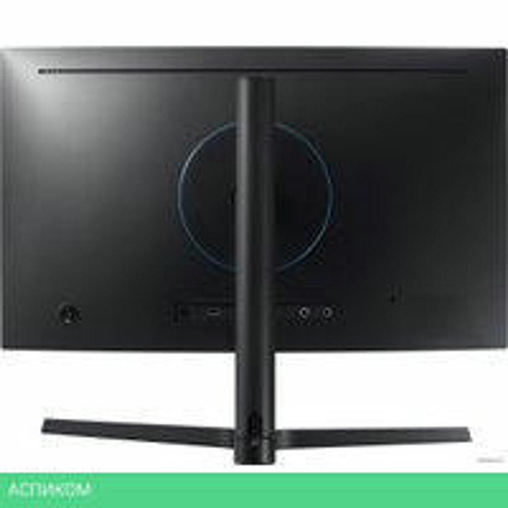 Игровой монитор Samsung C24FG73FQI