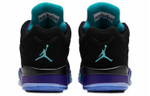 Кроссовки Jordan Air Jordan 5 Low Golf "Black Grape"
