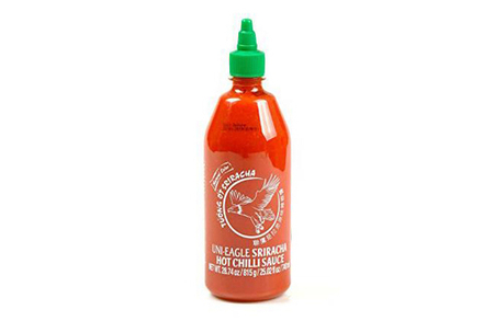 Соус Sriracha