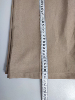 Брюки светлые 40-42 размер