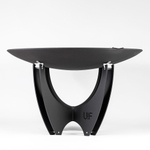 Чаша для костра UP!FLAME STEEL CUP MAGNUM black