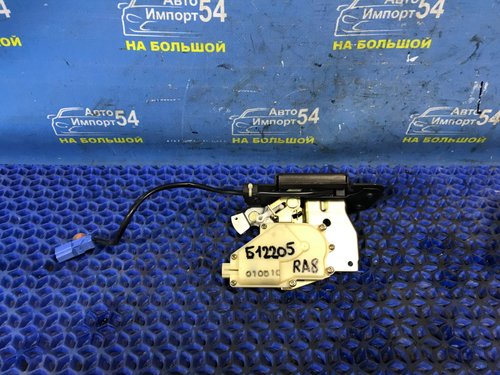 Замок багажника Honda ODYSSEY 1998-2004