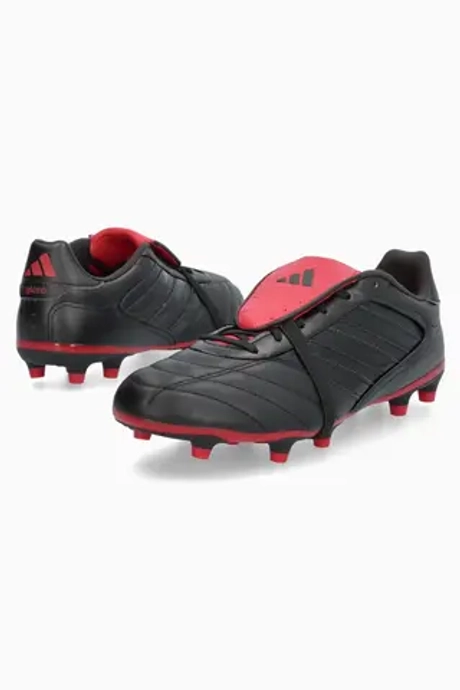 Бутсы adidas Copa Gloro 2 FG - черный