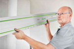 Пластина соединительная FESTOOL FSV/2 577039