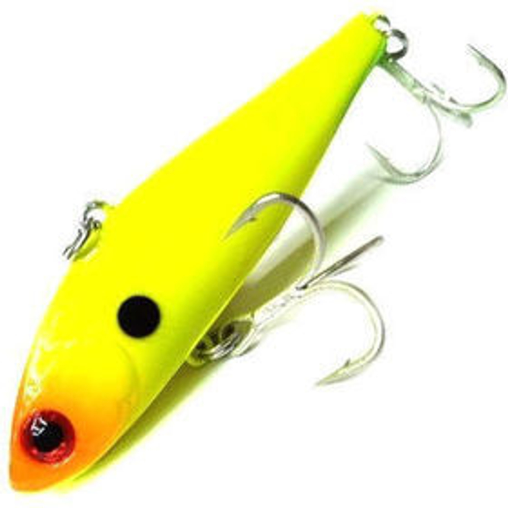 Воблер ZipBaits Rigge VIB 63 076