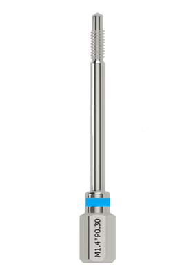 Ключ для аналогов Sky blue (светло-синий) M1.4*P0.30