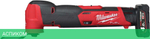 Реноватор Milwaukee M12 FMT-422X FUEL (4933472239)