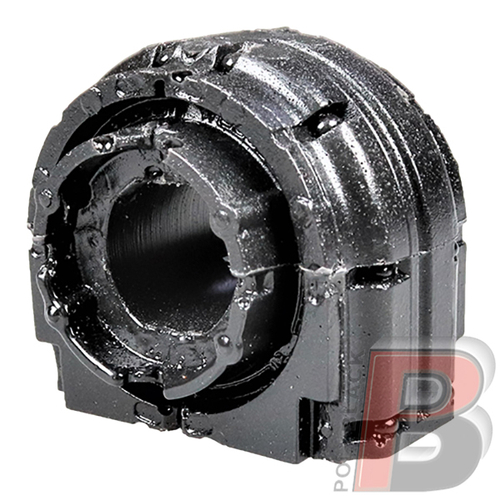 Полиуретановая втулка стабилизатора задней подвески ID = 19 мм (Кратность 2 шт) GR011886