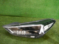 Фара левая Hyundai Tucson 3 (2018-2021) LED