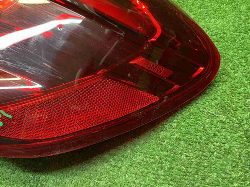 Фонарь правый внешний BMW X3 G01 (2017-2021)