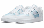 Кроссовки Nike Air Force 1 Low Lxx "Glacier Blue" (Женская размерная сетка)