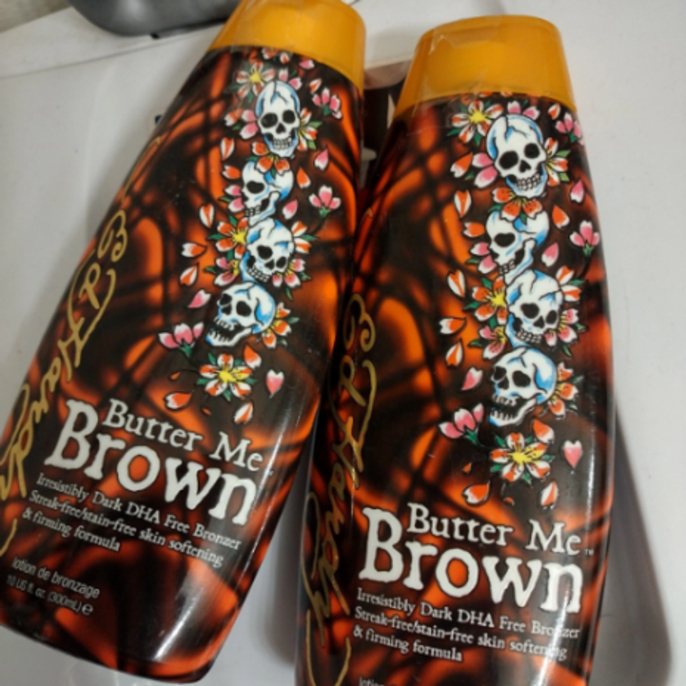 BUTTER ME BROWN™