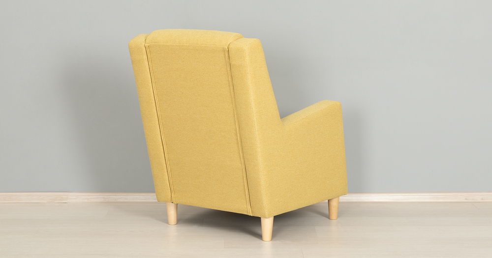 Кресло «Милан»