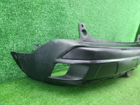 Бампер задний Peugeot 3008 2 (2016-2024)