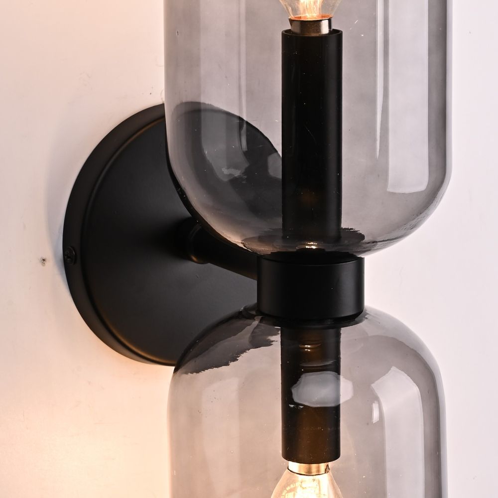 Настенный Светильник Elite Grey By Imperiumloft