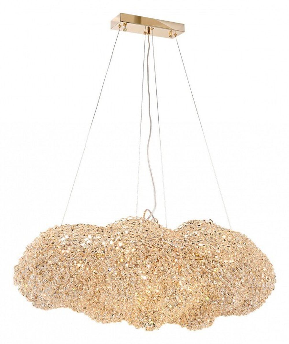 Подвесной светильник Lussole Napa LSP-8927