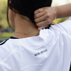 Ретро / Реал Мадрид (09-10) / Домашняя