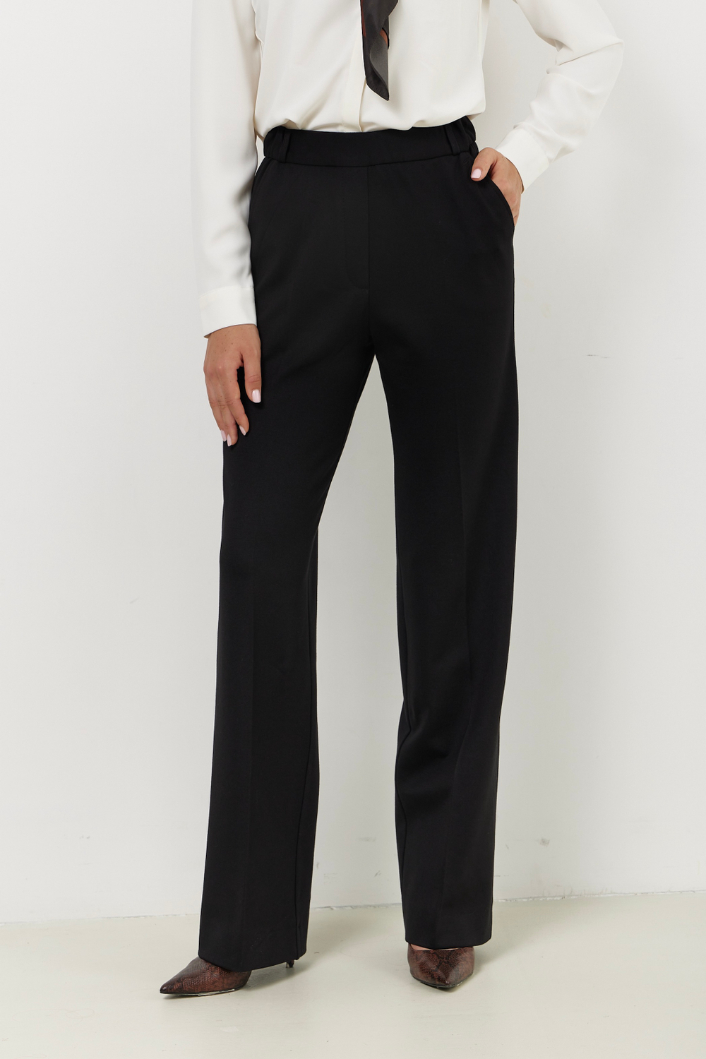 Брюки 558-42 Татьяна Тягина