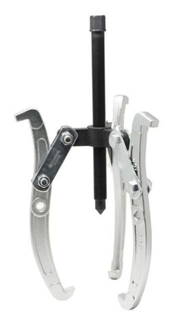 Съемник трехлапый переставной 24''(? захвата-450мм) Forsage F-6590624