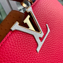Louis Vuitton Capucines Mini