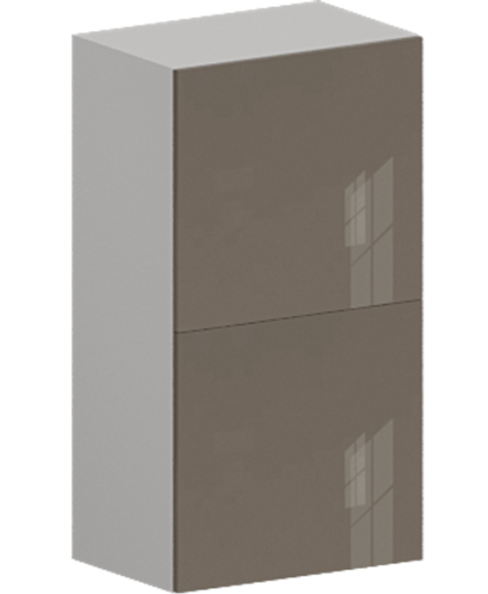 Кухня Модуль ШВГ 502Г Ликата / Капучино