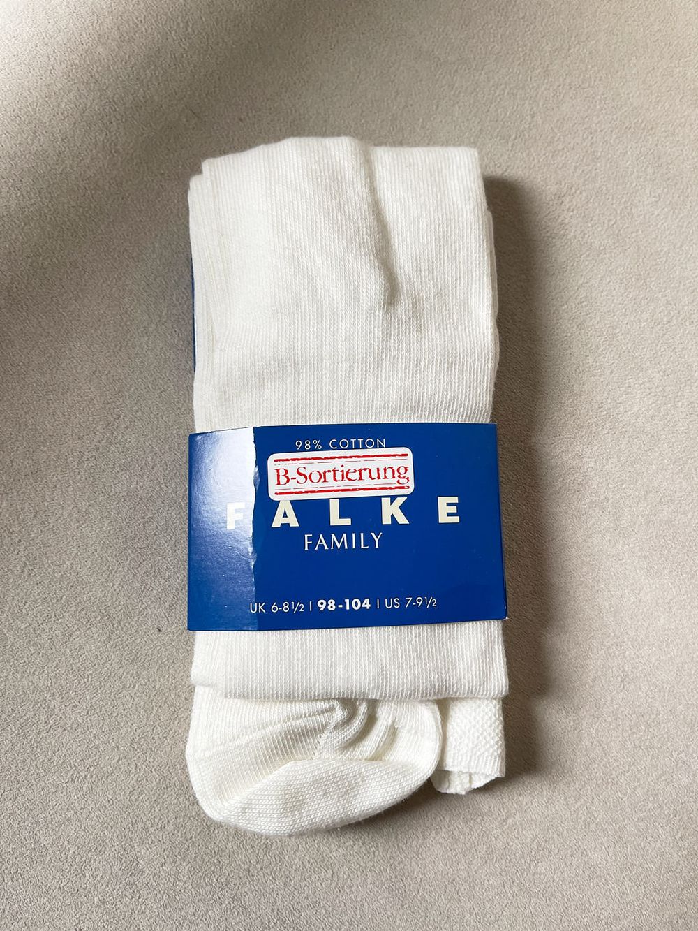 Колготки Falke Family