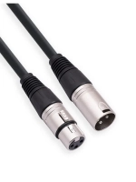 Аудио кабель XLR-XLR 5м