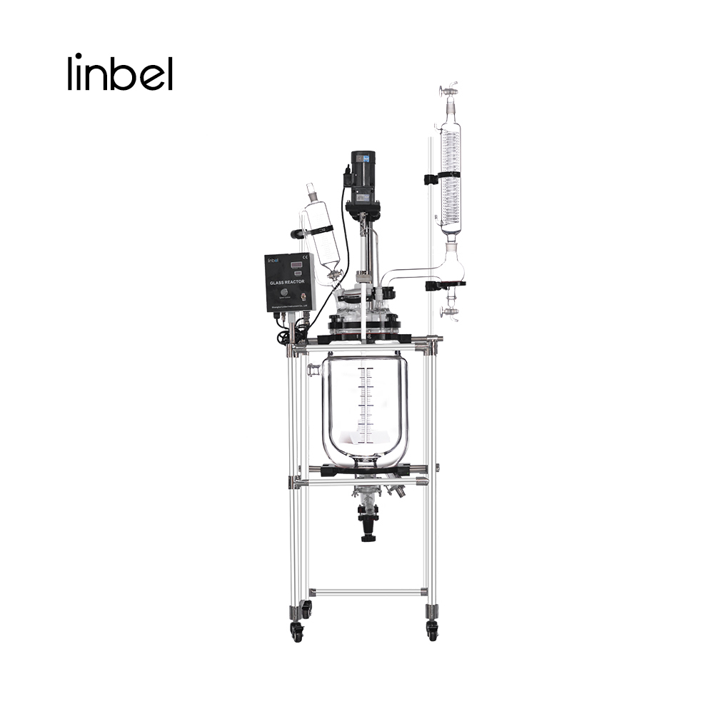 Реактор Linbel GR-20L