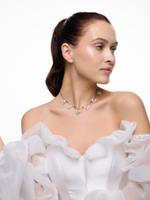 Колье "Mix color Love"