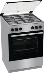 Комбинированная плита Gorenje GK6A21XF