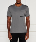 Футболка Thilix BOSS GREEN - серый(50519320)