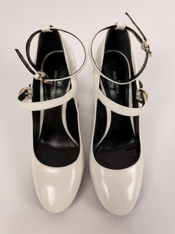 Туфли Louis Vuitton