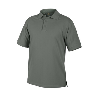 Helikon-Tex UTL® Polo Shirt - TopCool - Foliage Green