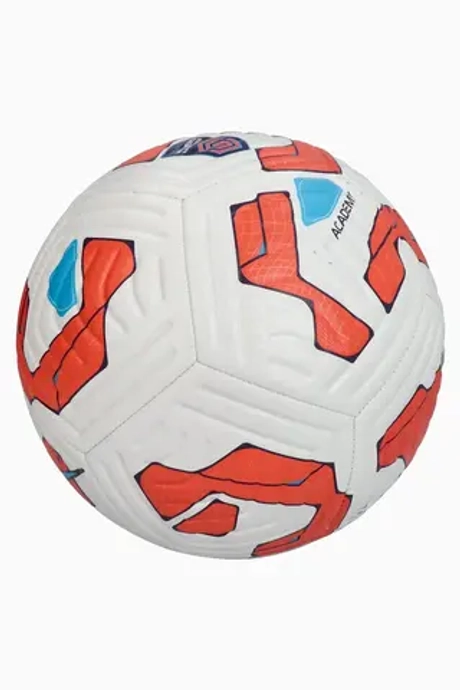 Футбольный мяч Nike Women's Super League Academy размер 3 - белый