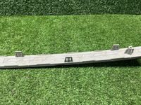 Катафот центральный Hyundai Santa Fe 4 TM (20-24)